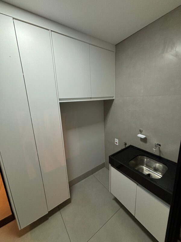 Condomínio Tamboré Bauru - casa térrea à venda - Imagem 26