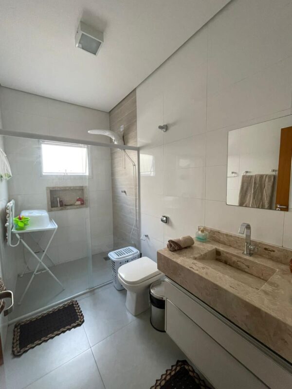 Casa à venda - Jardim Solange - Imagem 3