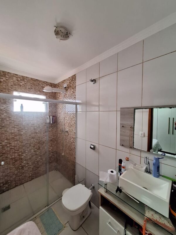 Condomínio Terra Nova Bauru - casa térrea à venda - Imagem 6