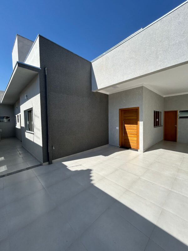 Casa à venda - Jardim Cruzeiro do Sul - Imagem 7