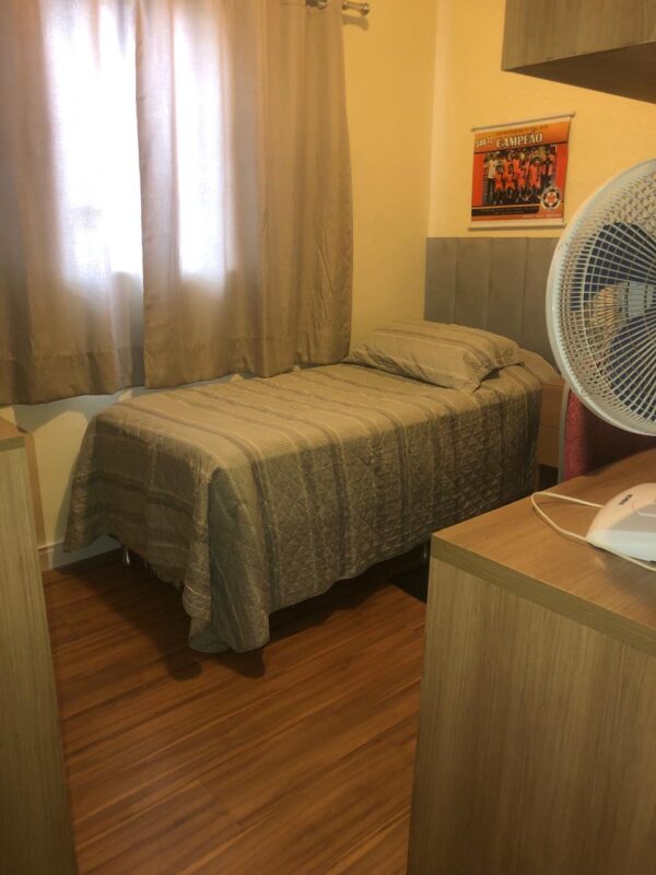 Casa à venda - bairro Vânia Maria - Imagem 8