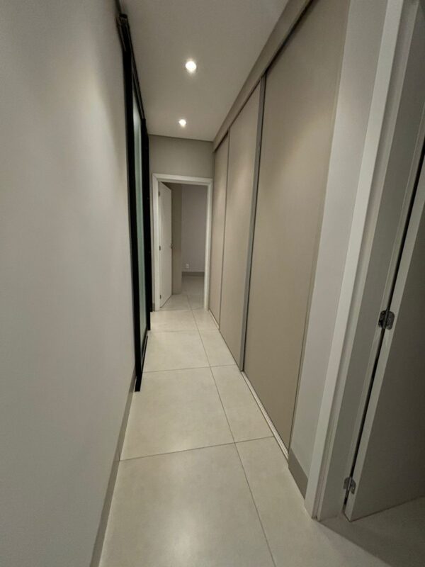 Condomínio Tamboré Bauru - casa térrea à venda - Imagem 28