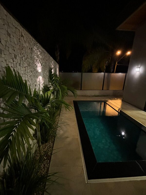 Condomínio Tamboré Bauru - casa térrea à venda - Imagem 29