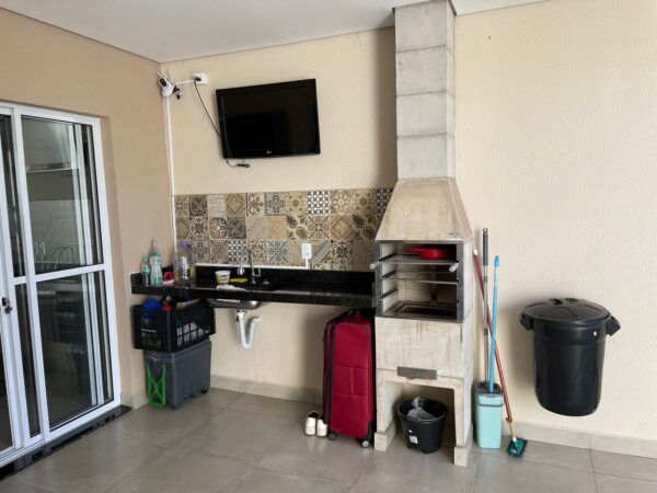 Casa à venda - Parque São Geraldo - Imagem 4
