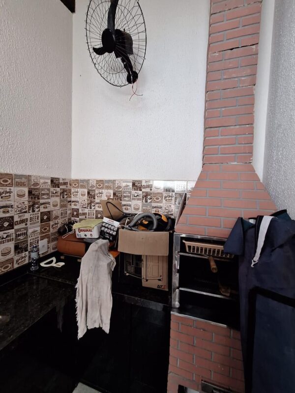 Condomínio Terra Nova Bauru - casa térrea à venda - Imagem 7