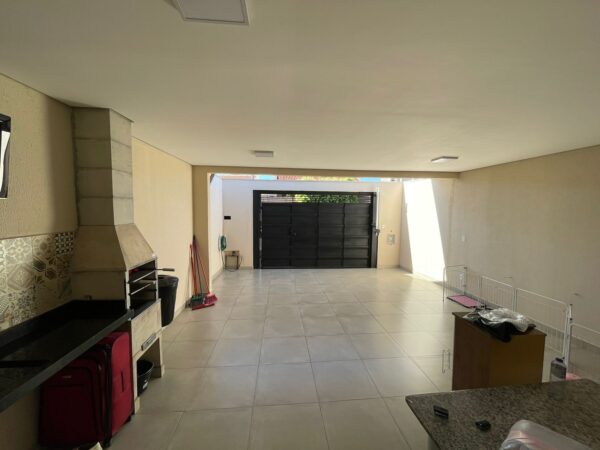 Casa à venda - Parque São Geraldo - Imagem 7