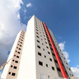 Apartamento Residencial Oriente – Jardim Terra Branca