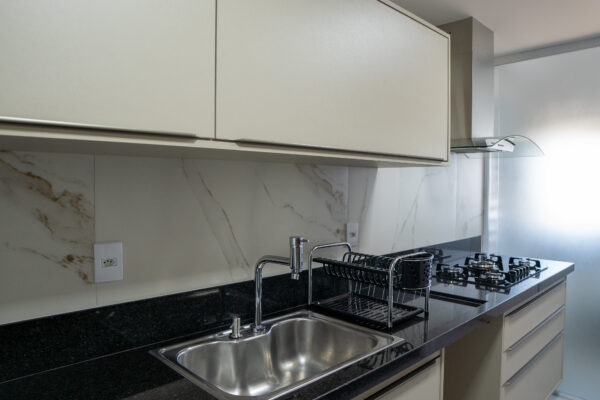 Apartamento Residencial Oriente - Jardim Terra Branca - Imagem 4