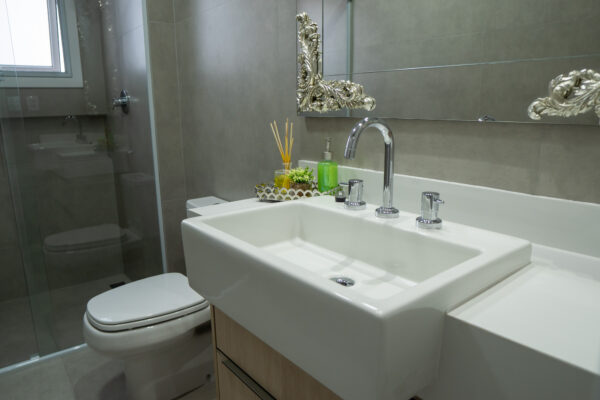 Apartamento Residencial Oriente - Jardim Terra Branca - Imagem 7
