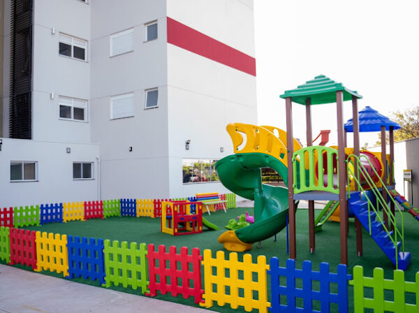 Apartamento Residencial Oriente - Jardim Terra Branca - Imagem 9