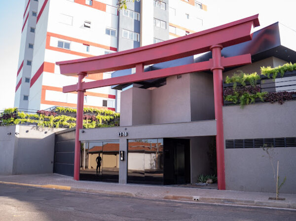 Apartamento Residencial Oriente - Jardim Terra Branca - Imagem 11