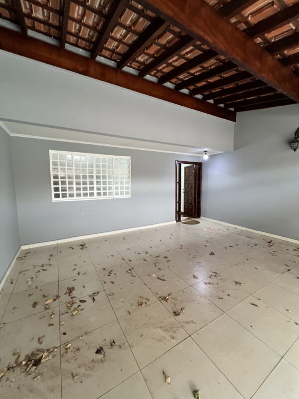 Casa à venda - Jardim Carolina - Imagem 24