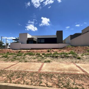 Terreno à venda – Condomínio Cyrela Bauru
