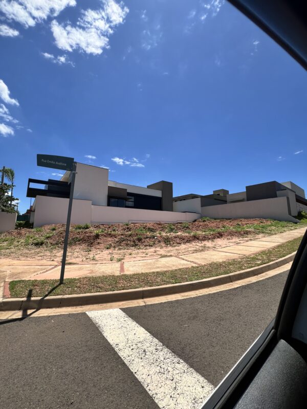 Terreno à venda - Condomínio Cyrela Bauru - Imagem 4