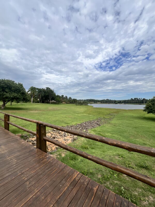 Condomínio Lago Sul - sobrado à venda - Imagem 88