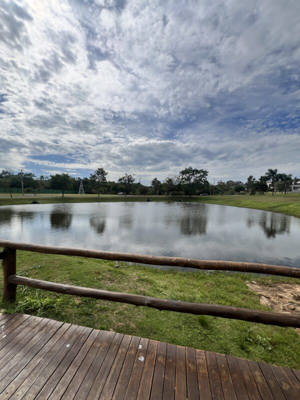 Condomínio Lago Sul - sobrado à venda - Imagem 89