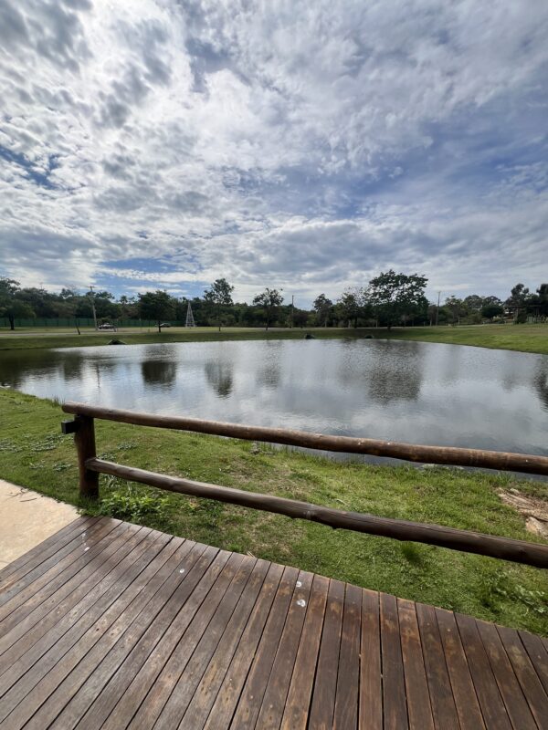 Condomínio Lago Sul - sobrado à venda - Imagem 90