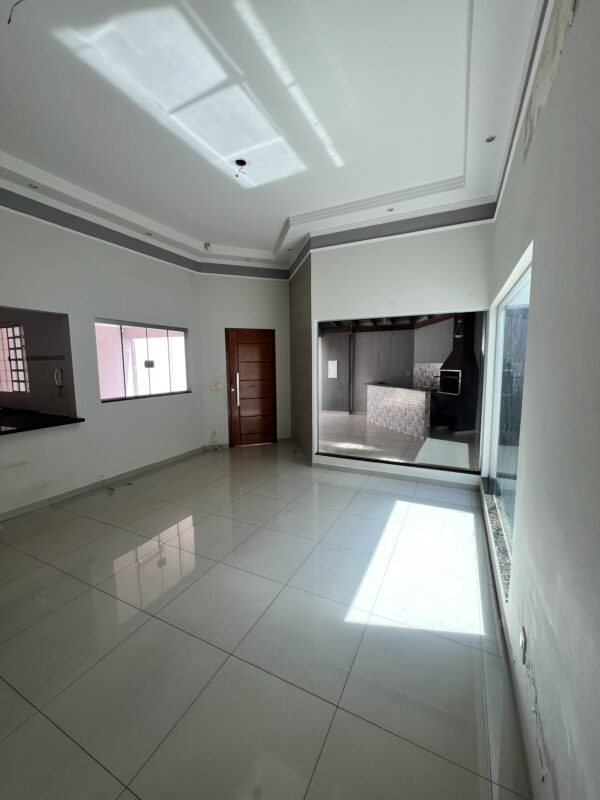 Casa à venda - Jardim Solange - Imagem 2