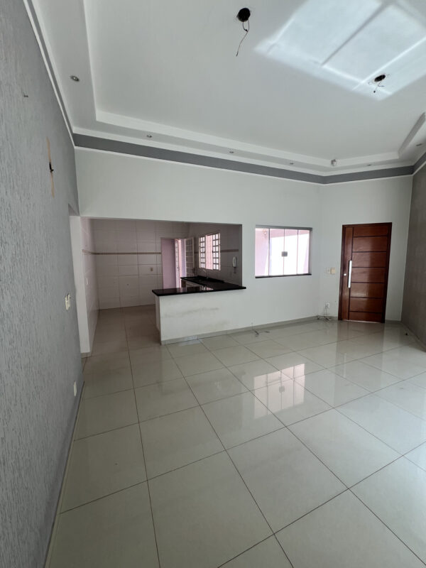 Casa à venda - Jardim Solange - Imagem 3