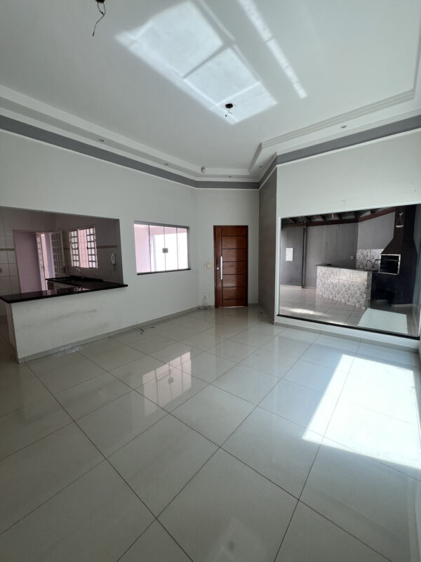 Casa à venda - Jardim Solange - Imagem 4