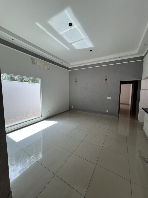 Casa à venda - Jardim Solange - Imagem 5