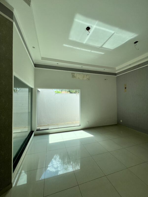 Casa à venda - Jardim Solange - Imagem 6