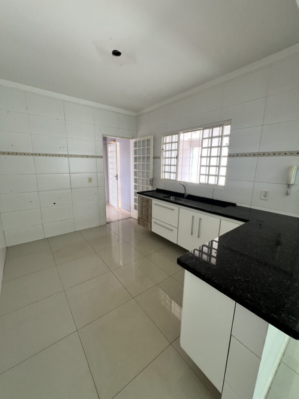 Casa à venda - Jardim Solange - Imagem 7