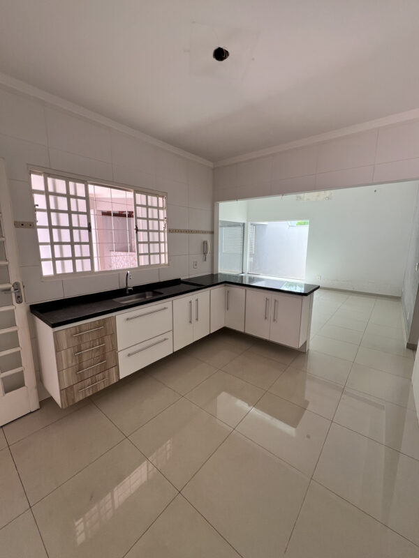 Casa à venda - Jardim Solange - Imagem 8