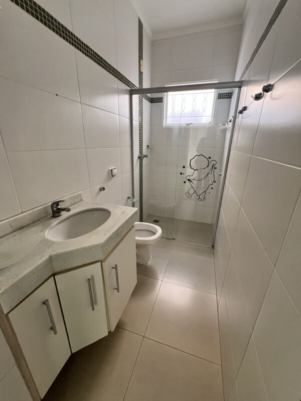 Casa à venda - Jardim Solange - Imagem 10