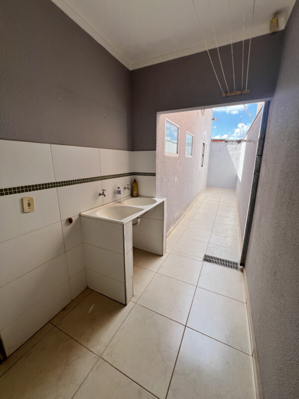Casa à venda - Jardim Solange - Imagem 15