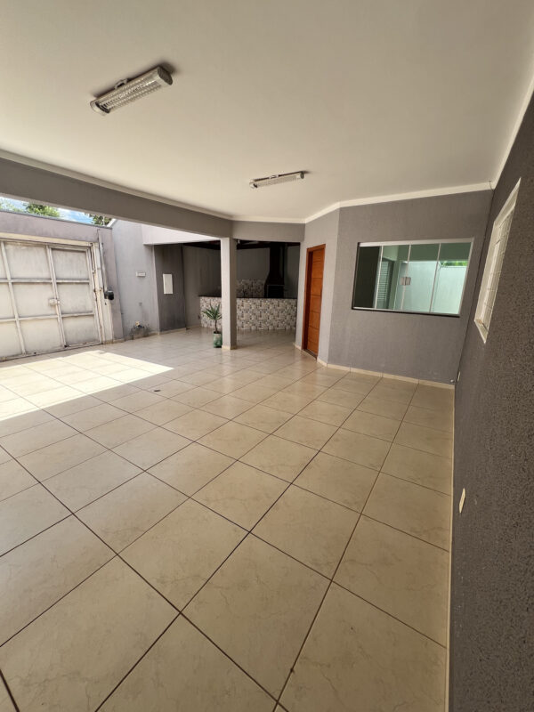 Casa à venda - Jardim Solange - Imagem 16