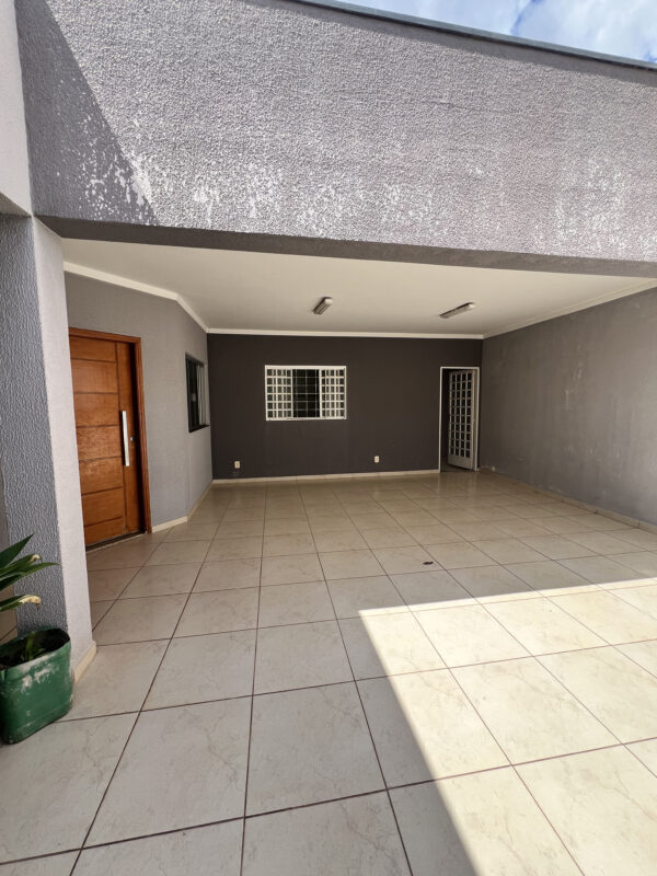 Casa à venda - Jardim Solange - Imagem 17