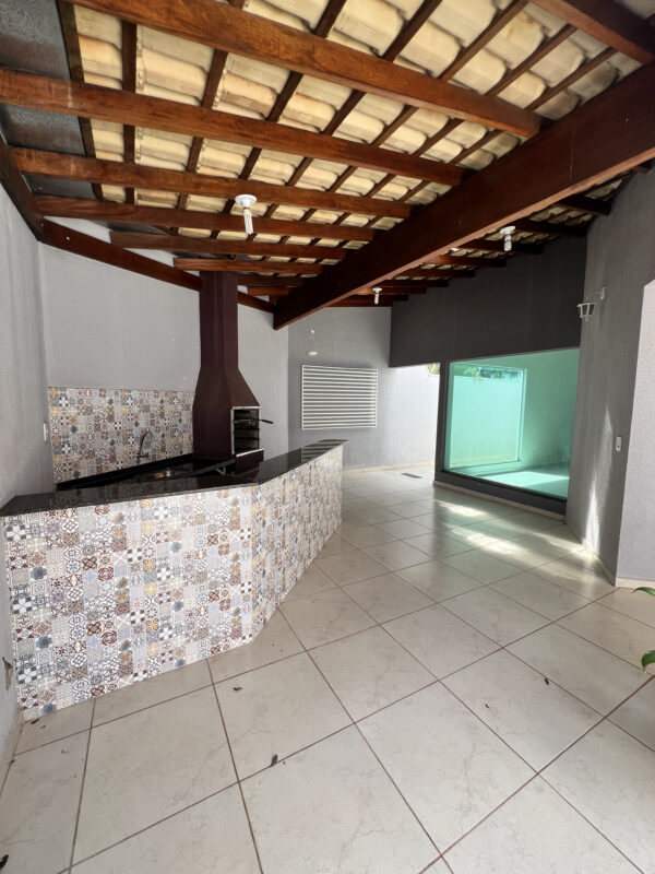 Casa à venda - Jardim Solange - Imagem 18