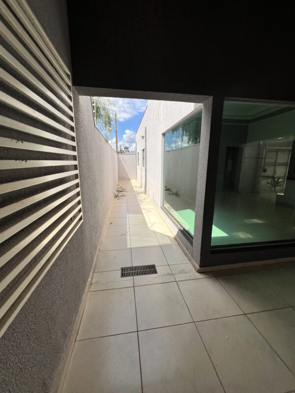 Casa à venda - Jardim Solange - Imagem 20