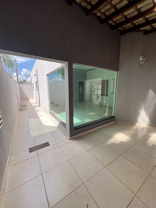 Casa à venda - Jardim Solange - Imagem 22