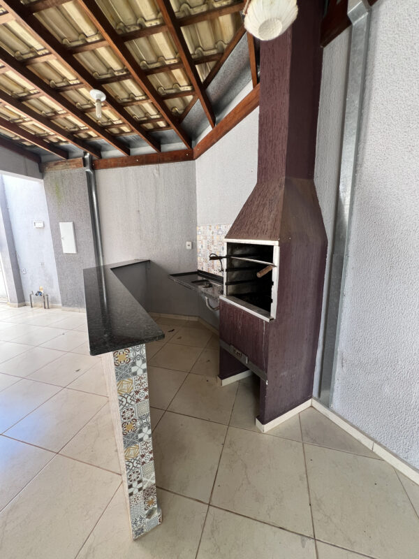 Casa à venda - Jardim Solange - Imagem 23