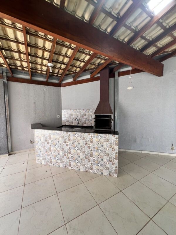 Casa à venda - Jardim Solange - Imagem 24