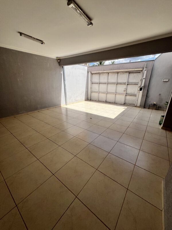 Casa à venda - Jardim Solange - Imagem 25
