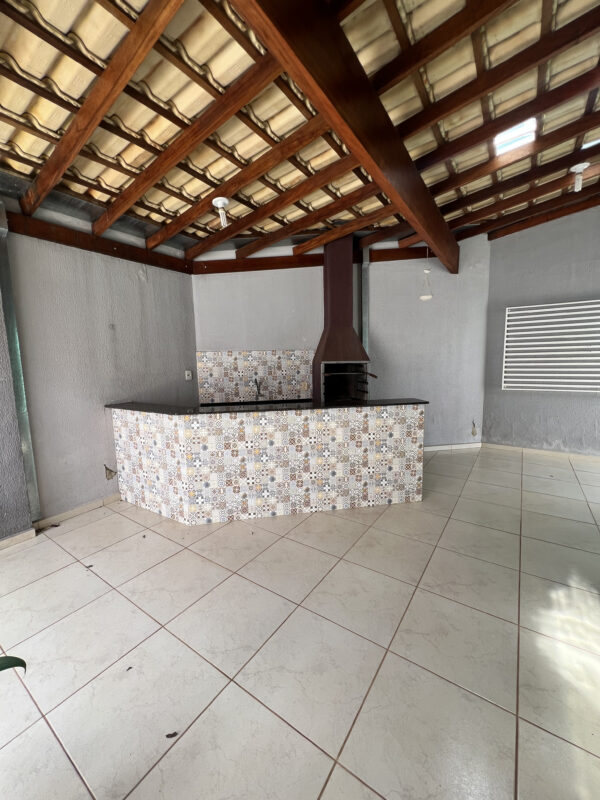 Casa à venda - Jardim Solange - Imagem 26
