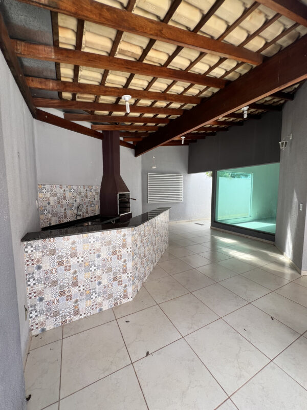 Casa à venda - Jardim Solange - Imagem 27