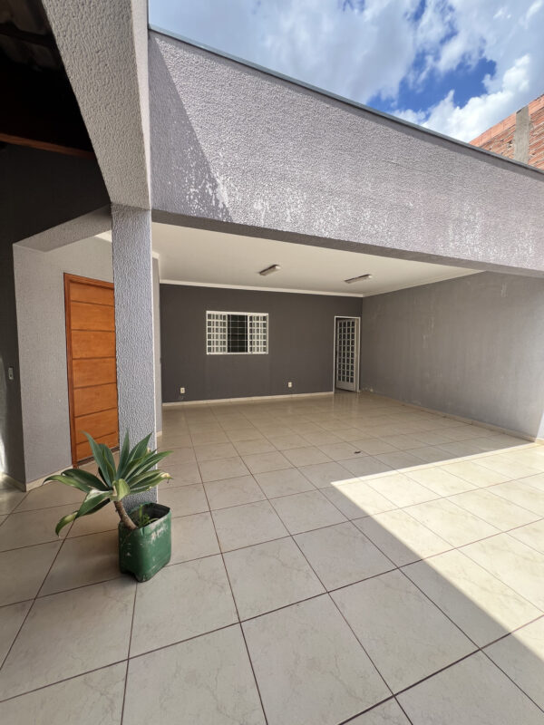 Casa à venda - Jardim Solange - Imagem 28