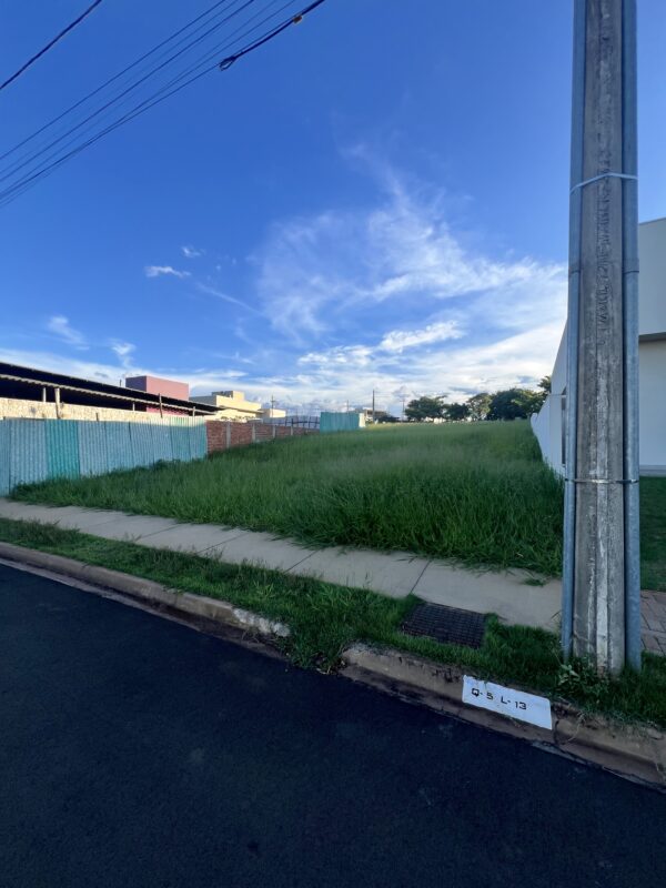Terreno à venda - Condomínio Tamboré - 395 m² - Imagem 4