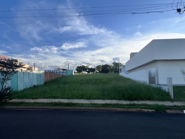 Terreno à venda - Condomínio Tamboré - 395 m² - Imagem 7