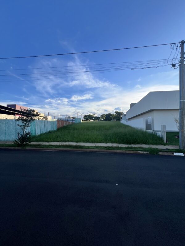 Terreno à venda - Condomínio Tamboré - 395 m² - Imagem 8