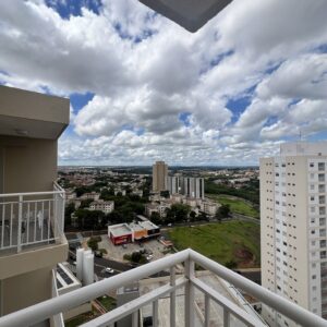 Apartamento à venda – RNI Nações Bauru (Jd. Marambá)