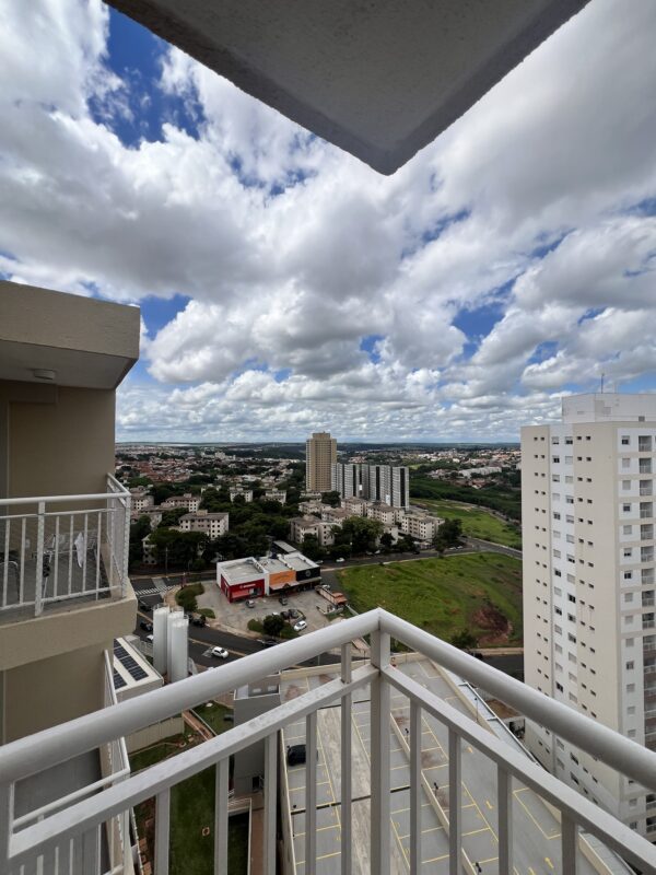 Apartamento à venda - RNI Nações Bauru (Jd. Marambá) - Imagem 2