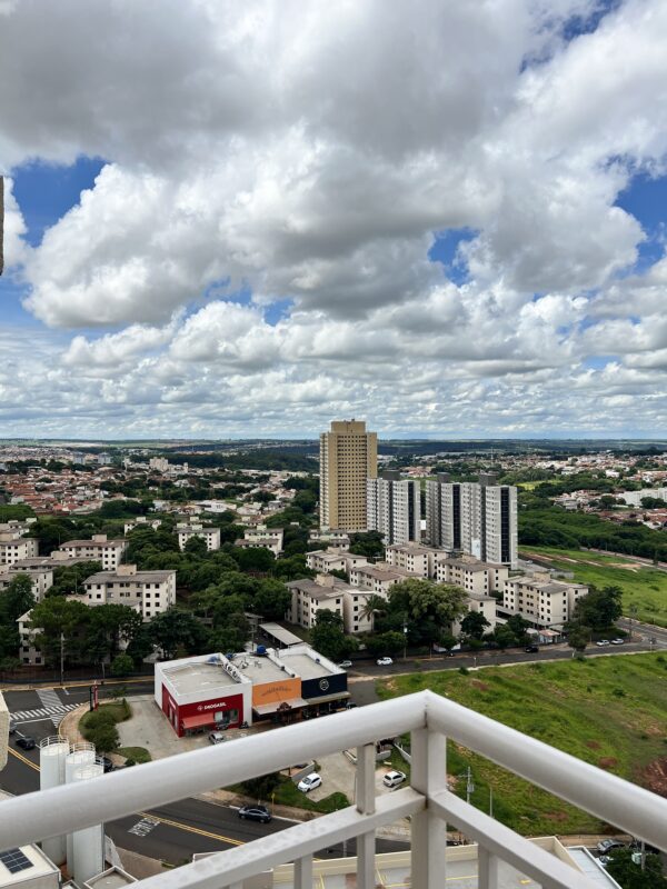 Apartamento à venda - RNI Nações Bauru (Jd. Marambá) - Imagem 3