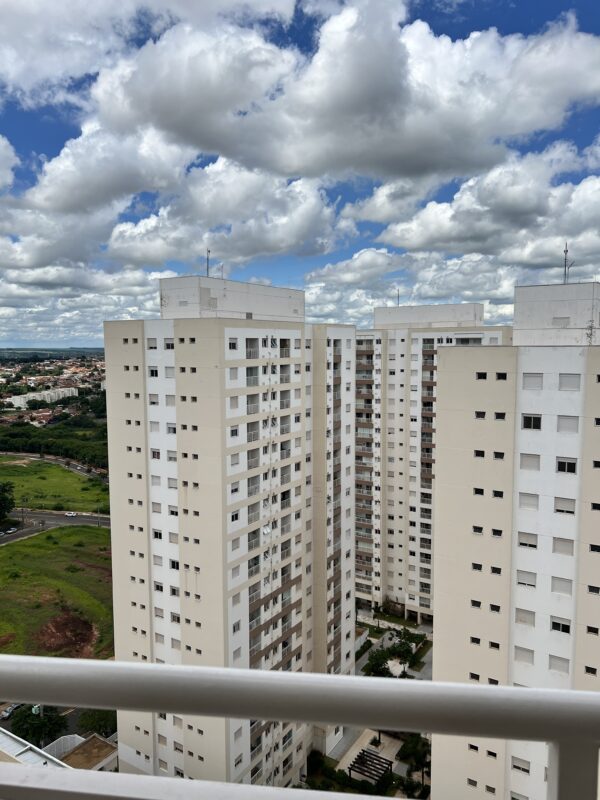 Apartamento à venda - RNI Nações Bauru (Jd. Marambá) - Imagem 4