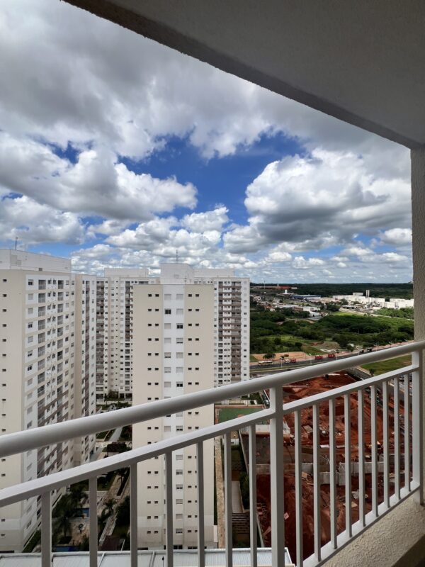 Apartamento à venda - RNI Nações Bauru (Jd. Marambá) - Imagem 5