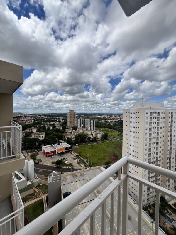 Apartamento à venda - RNI Nações Bauru (Jd. Marambá) - Imagem 6